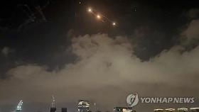 이스라엘-이란 충돌 닷새째…외교해법 안갯속 중동정세 어질(종합)