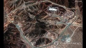 지하 90ｍ 포르도 핵시설, 60ｍ 뚫는 벙커버스터로 공략하려면