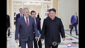 中, '北 러시아 추가 파병'에도 사실상 침묵