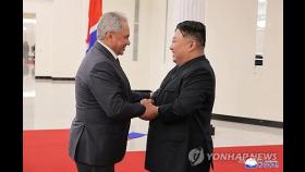 통일부, 북한의 러 추가파병 미언급에 
