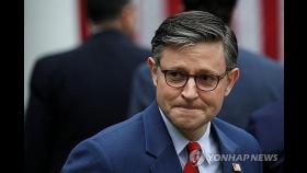 [美 이란 공격] 트럼프, 공화 주요인사에만 사전에 알려…민주는 깜깜(종합)