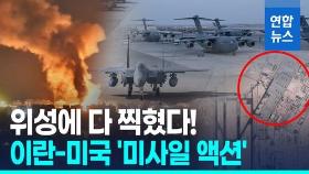 [영상] 이란 