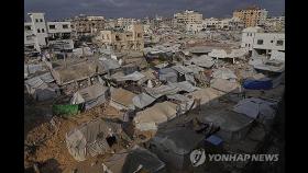 이란과 휴전한 이스라엘, 가자에선 총격…