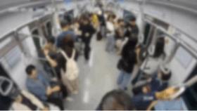 5호선 방화 그날…휘발유에 미끄러진 임신부, 2초 뒤 '불바다'