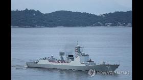 '中, 독일 군용기에 레이저 조준' 공방…中-EU 갈등 길어지나