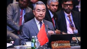 中, 동남아서 결속 강조 