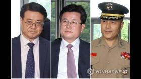 특검, 최주원·강의구·박정훈 소환…대통령실 개입의혹 정조준(종합2보)