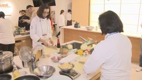 '쌀'로 하나 된 한·아세안 한식 요리 경연대회