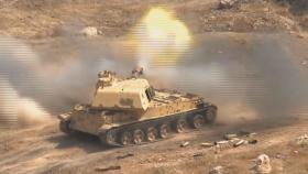시리아 철수한다던 미군 IS 격퇴전 재개…