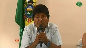 민주주의 승리냐 쿠데타냐…볼리비아 사태에 좌우분열 / 연합뉴스TV (YonhapnewsTV)