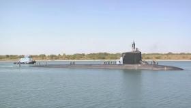 中 군사굴기에 '화들짝'…美 잠수함 최대 규모 주문