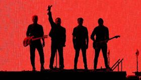 고척돔 들썩…록의 전설 U2 첫 내한공연