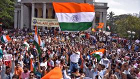 격화하는 인도 시민권법 반대시위…사상자 속출