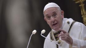 교황, 소말리아 폭탄 테러 희생자 애도