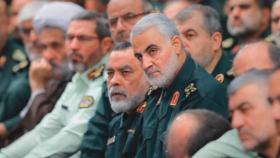 이란 군부실세 美공습에 사망…트럼프 직접 지시