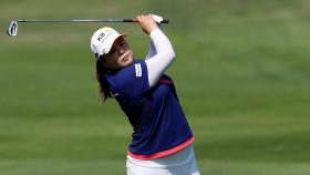 [프로골프] 박인비, LPGA 10년간 최고 선수 팬 투표 결승서 헨더슨과 격돌