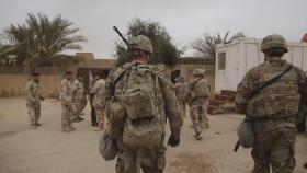 이라크 의회 '미군 철수' 결의…실제 철수는 불투명