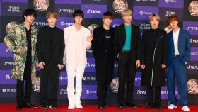 방탄소년단 '페르소나', 작년 미국 앨범 판매량 6위