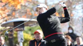 [LPGA] 고진영, 세계랭킹 1위…박인비 16위로 하락