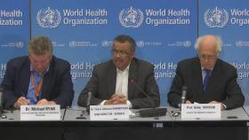 WHO, 신종코로나 '국제적 비상사태' 선포…역대 6번째