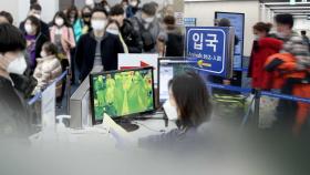 후베이성 방문 외국인 입국 막는다…中 관광도 금지