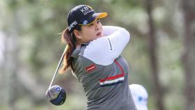 박인비, 호주여자오픈 우승…LPGA 20승 달성