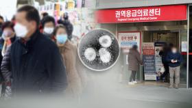 [뉴스초점] 지역사회 감염되나…확진자 3명 '감염경로 불명확'