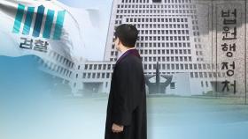 '사법농단' 기소 법관 7명 3월 재판 복귀…논란일 듯