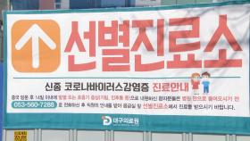경북 코로나19 추가 확진자 5명 …국내 총 58명