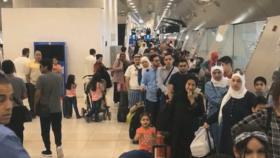 쿠웨이트, 이탈리아에 자국민 철수 특별기 보내기로