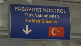 터키 공항서 발 묶인 한국인 231명 전원 제3국 경유 귀국