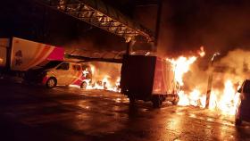 [사건사고] 서울 다가구주택 화재로 5명 부상…부산서도 불