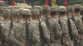 주한미군 장병·가족 한국 이동 60일간 제한