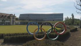 봄철 올림픽 열리나…IOC 