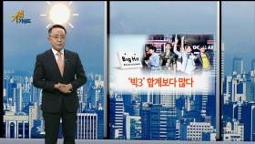 [기업기상도] 폭풍 속 해뜬 기업 vs 비바람에 흔들린 기업