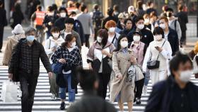 일본 확진 4,800명 넘어…사망 108명