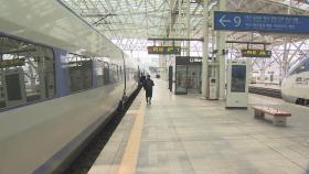 코로나19에 3월 한국철도 여객매출 62% 급감