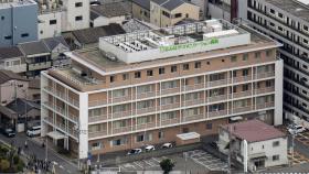 日 오사카 병원서 확진 간호사 계속 근무시켜 물의