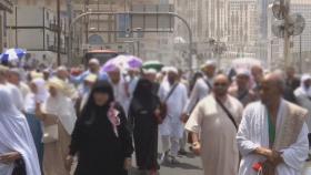 순례도 사원예배도 없는 라마단…사우디 상황은?