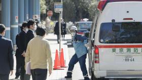일본, 사흘 연속 400명대 신규 감염