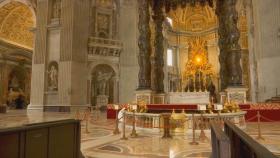 바티칸 성베드로대성당 18일 미사 재개…대규모 소독