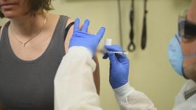美노바백스, 코로나19 백신 1단계 임상시험 개시