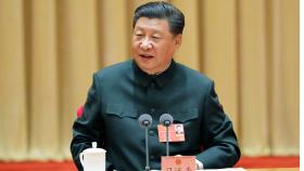 시진핑, 홍콩보안법 갈등 속 중국군에 '주권수호' 강조