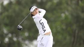 KLPGA, 이번엔 고진영 뜬다…해외파 자존심 회복?