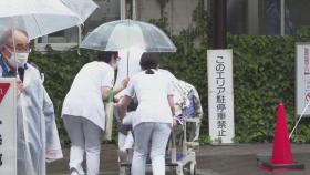 일본 코로나19 신규 확진 31명…프로야구 선수 2명도 감염