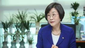 [속보] 민주당 김상희 의원, 국회부의장 선출