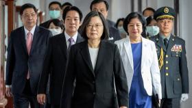 미국·대만, 中에 '톈안먼 유혈 진압' 사과 촉구
