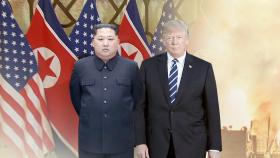 [김지수의 글로벌브리핑] 트럼프, 북한 경제제재 1년 연장 外