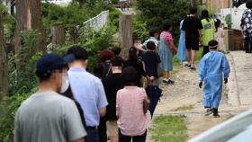 신규 확진 63명…수도권·광주 이어 대구서 집단감염