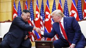[김지수의 글로벌브리핑] 미국서 '10월 북미정상회담 개최설' 모락모락 外